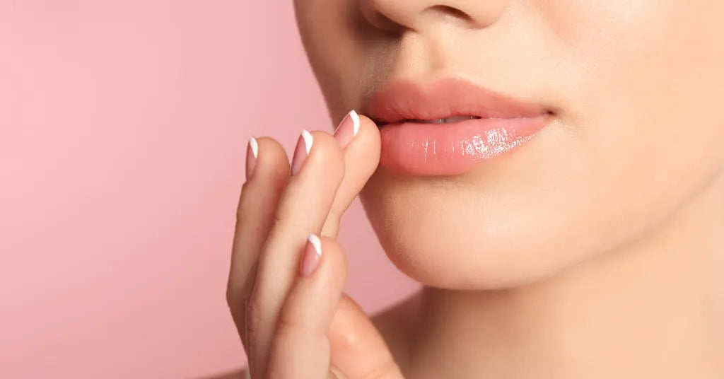 lips care