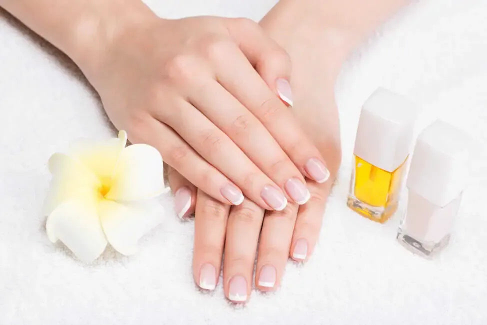 Nail care