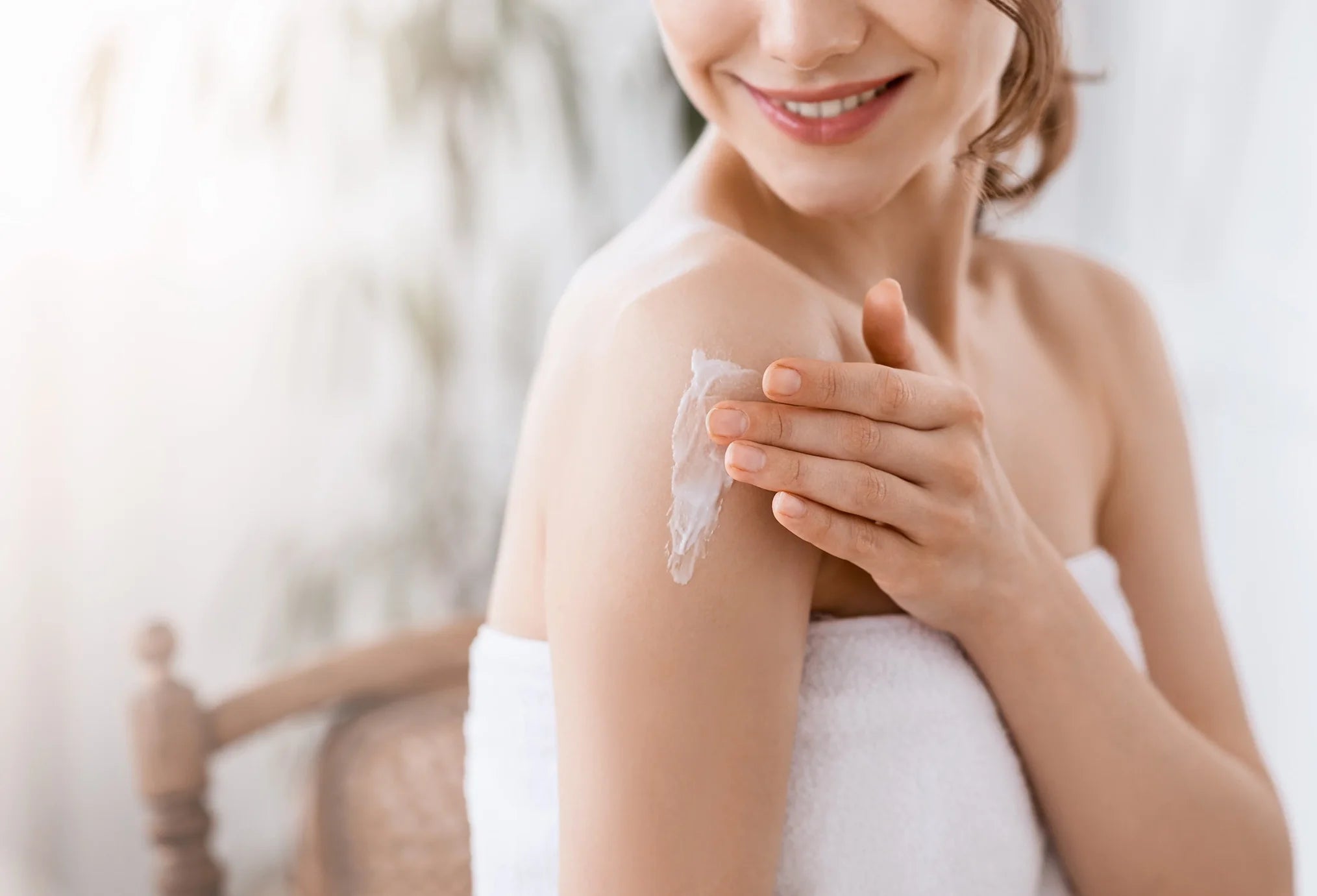 Body care