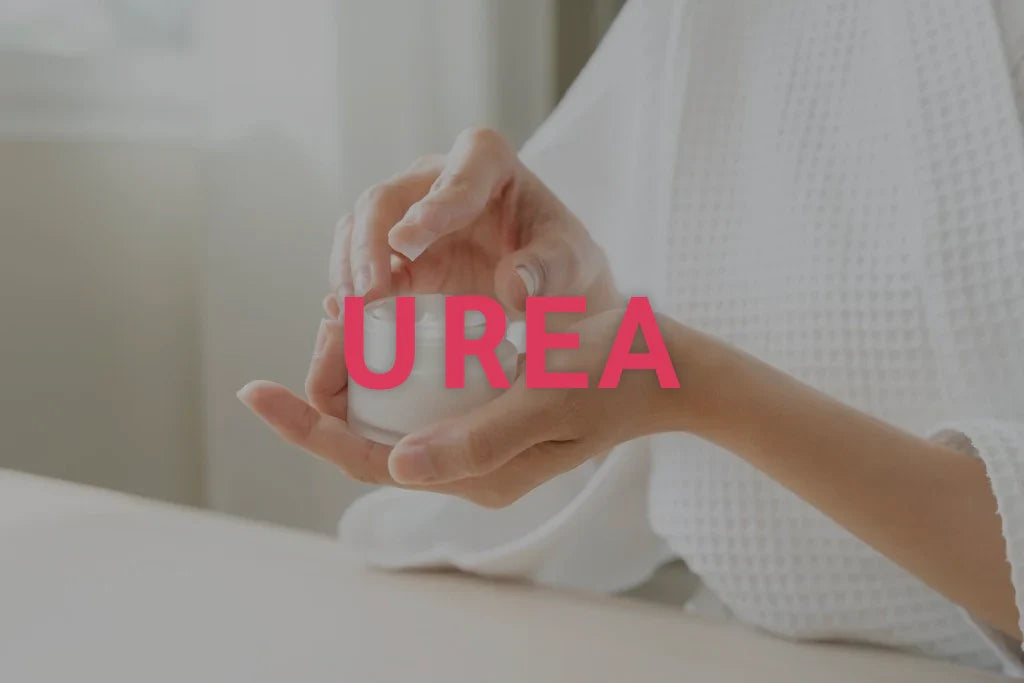 Urea products