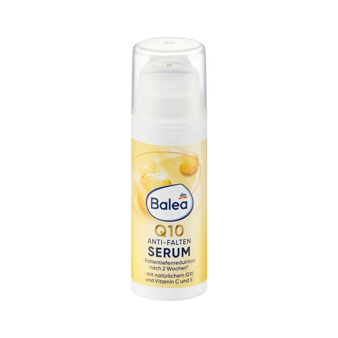 Balea Serum Q10 + Omega 30 ml