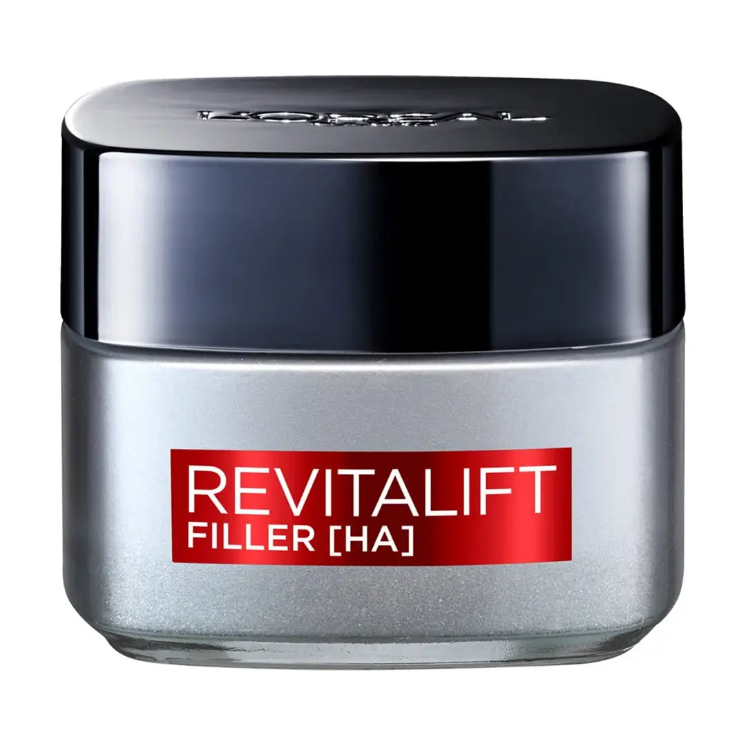 L'ORÉAL PARIS REVITALIFT Filler Anti-Ageing Day Cream 50 ml