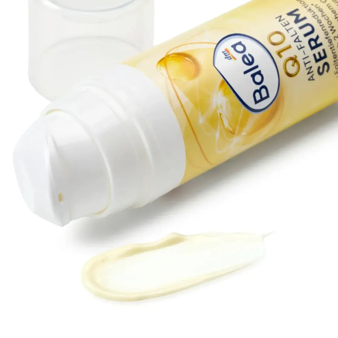 Balea Serum Q10 + Omega 30 ml