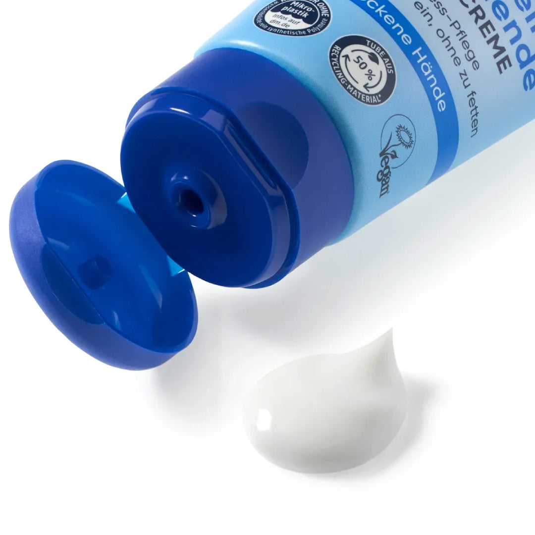 Balea Quickly Absorbing Hand Cream 100ml