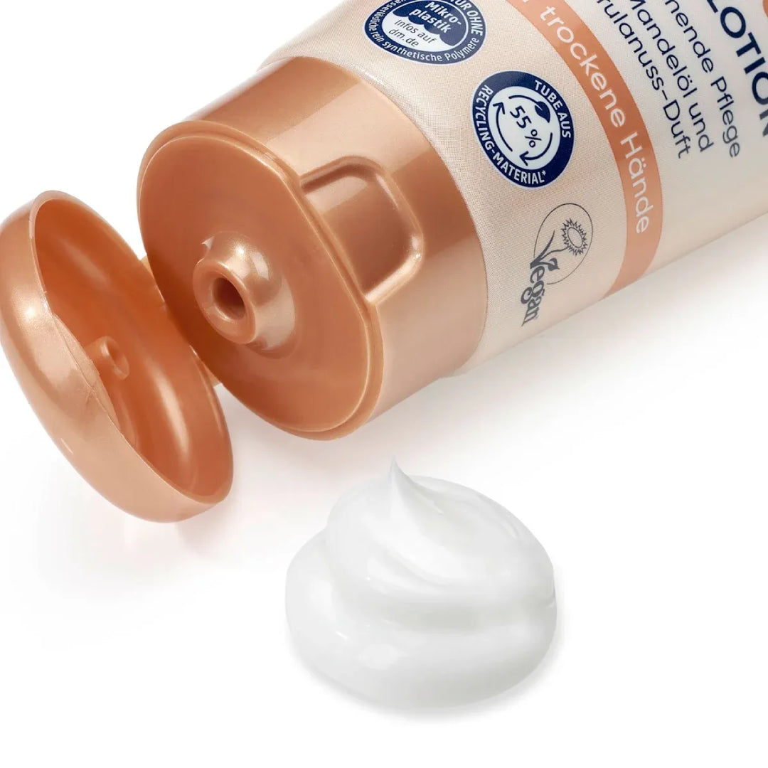 Balea Cream-Oil Hand Lotion 100ml