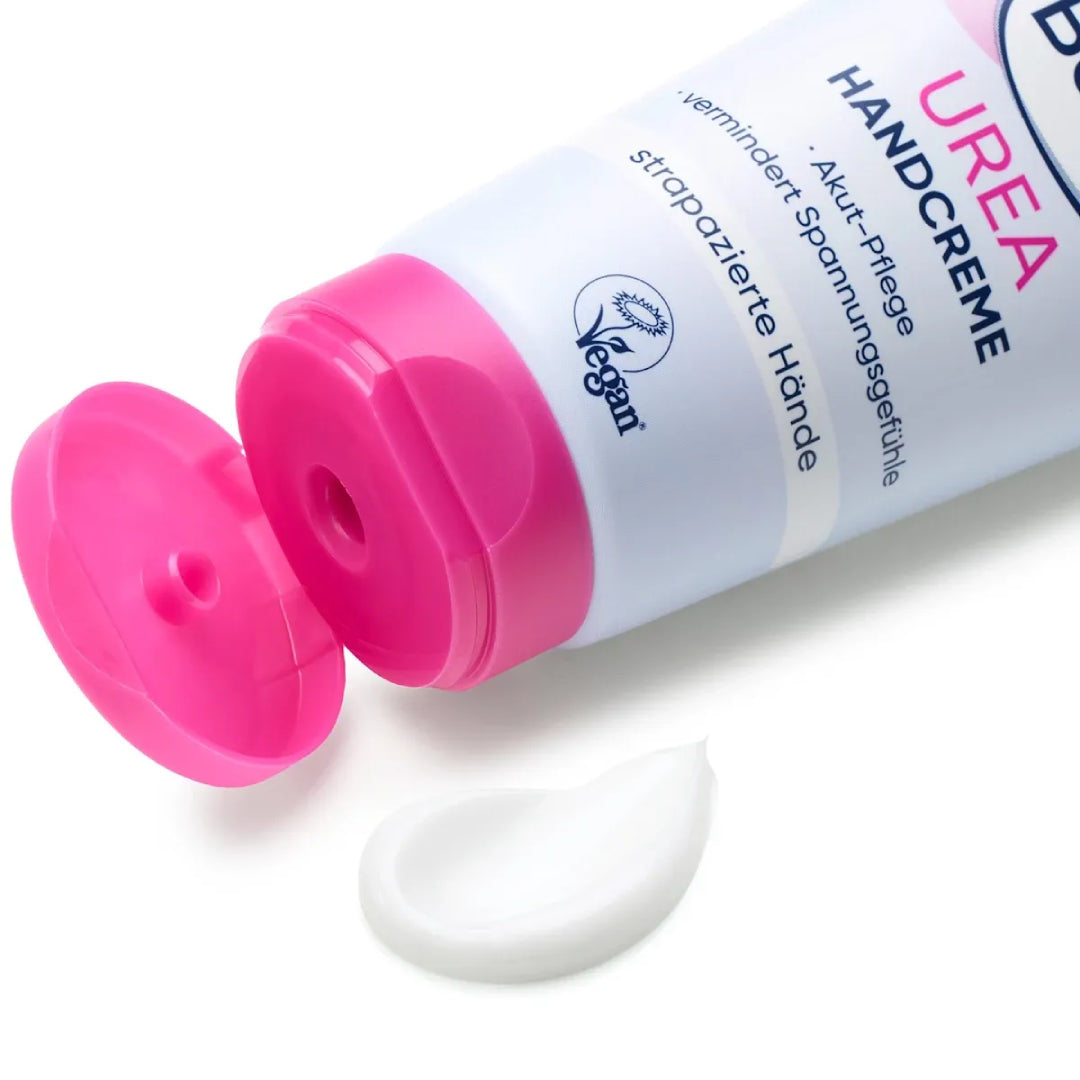 Balea Hand Cream Urea (5%) 100ml