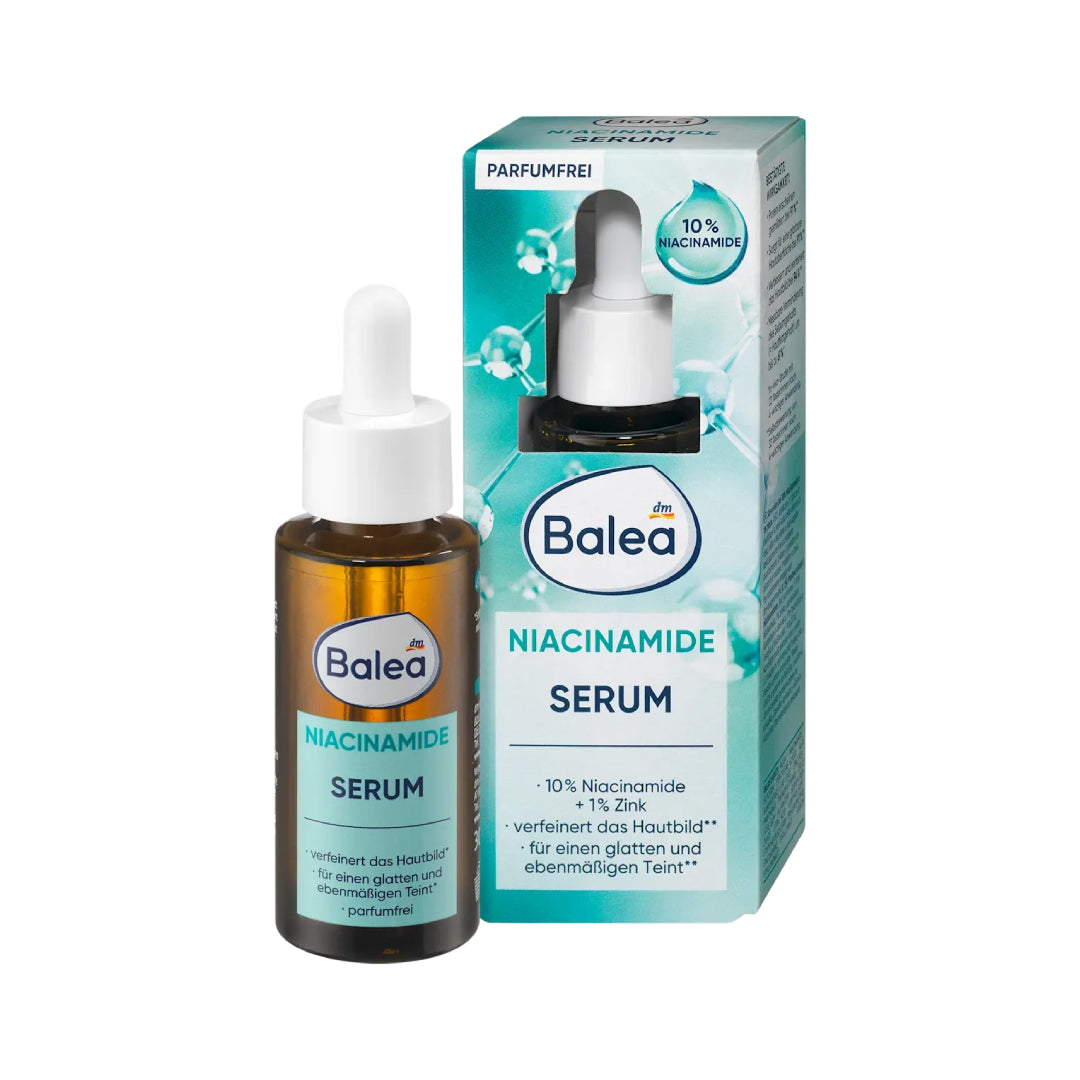 Balea Serum Niacinamide 30 ml