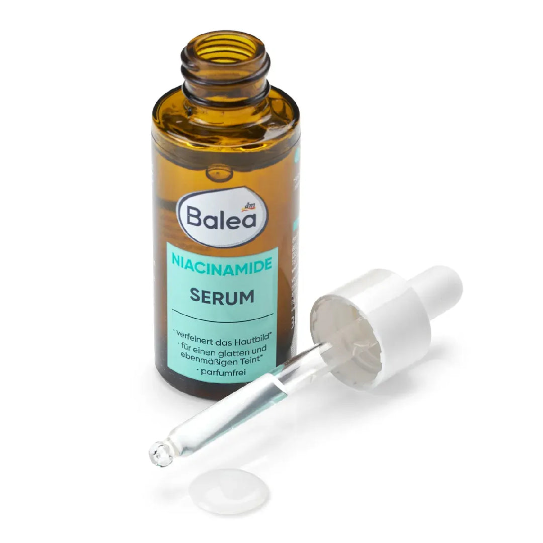 Balea Serum Niacinamide 30 ml