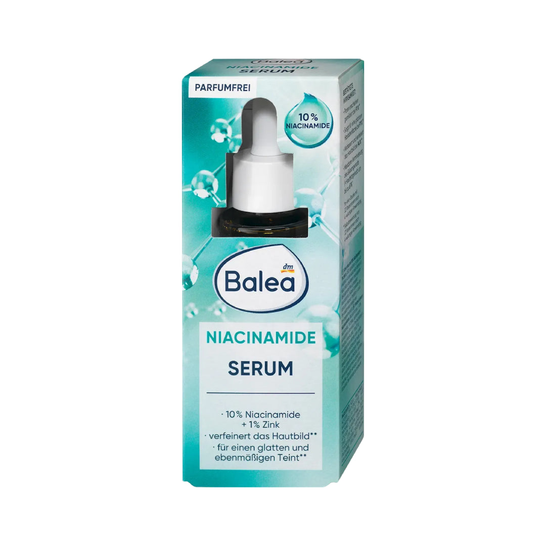 Balea Serum Niacinamide 30 ml