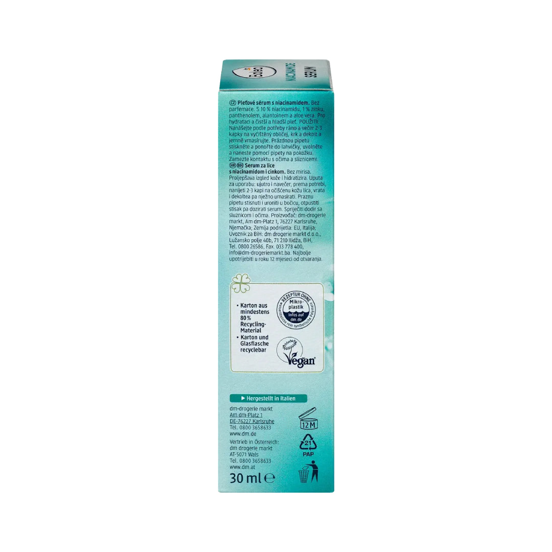 Balea Serum Niacinamide 30 ml