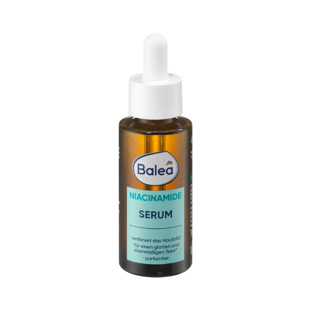 Balea Serum Niacinamide 30 ml