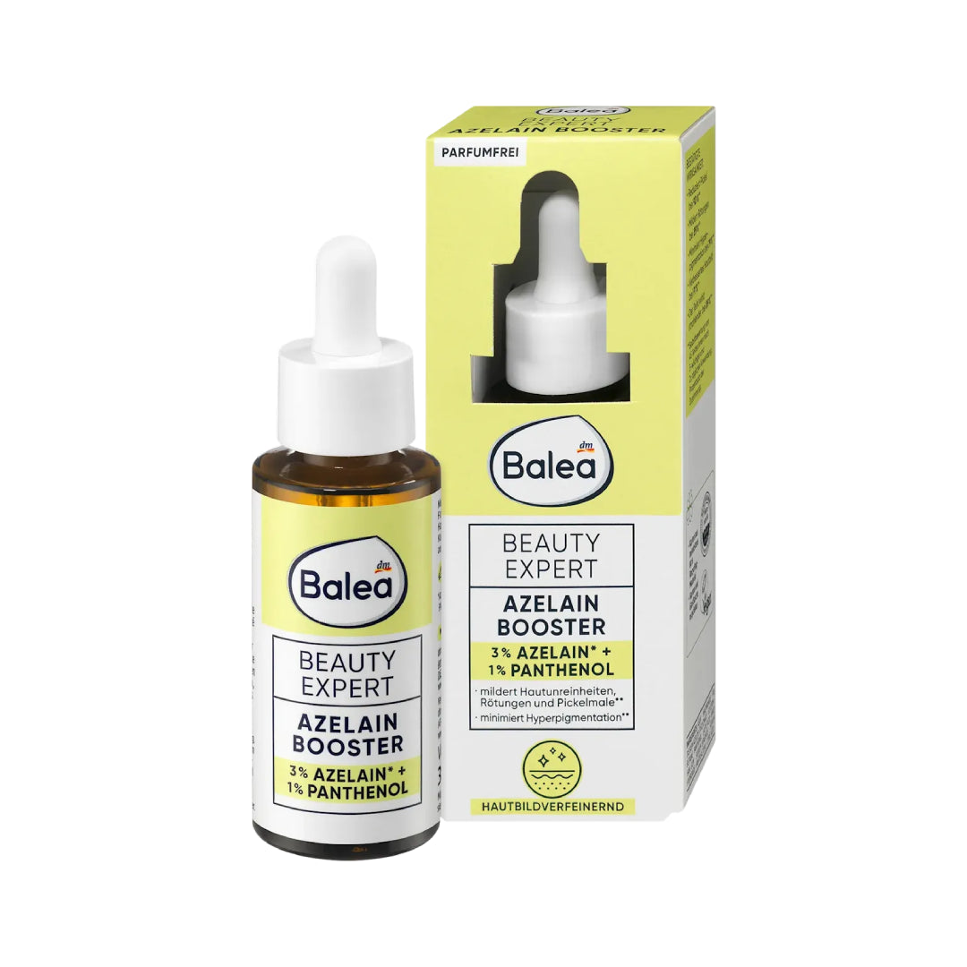 Balea Beauty Expert Azelain Booster serum 30ml