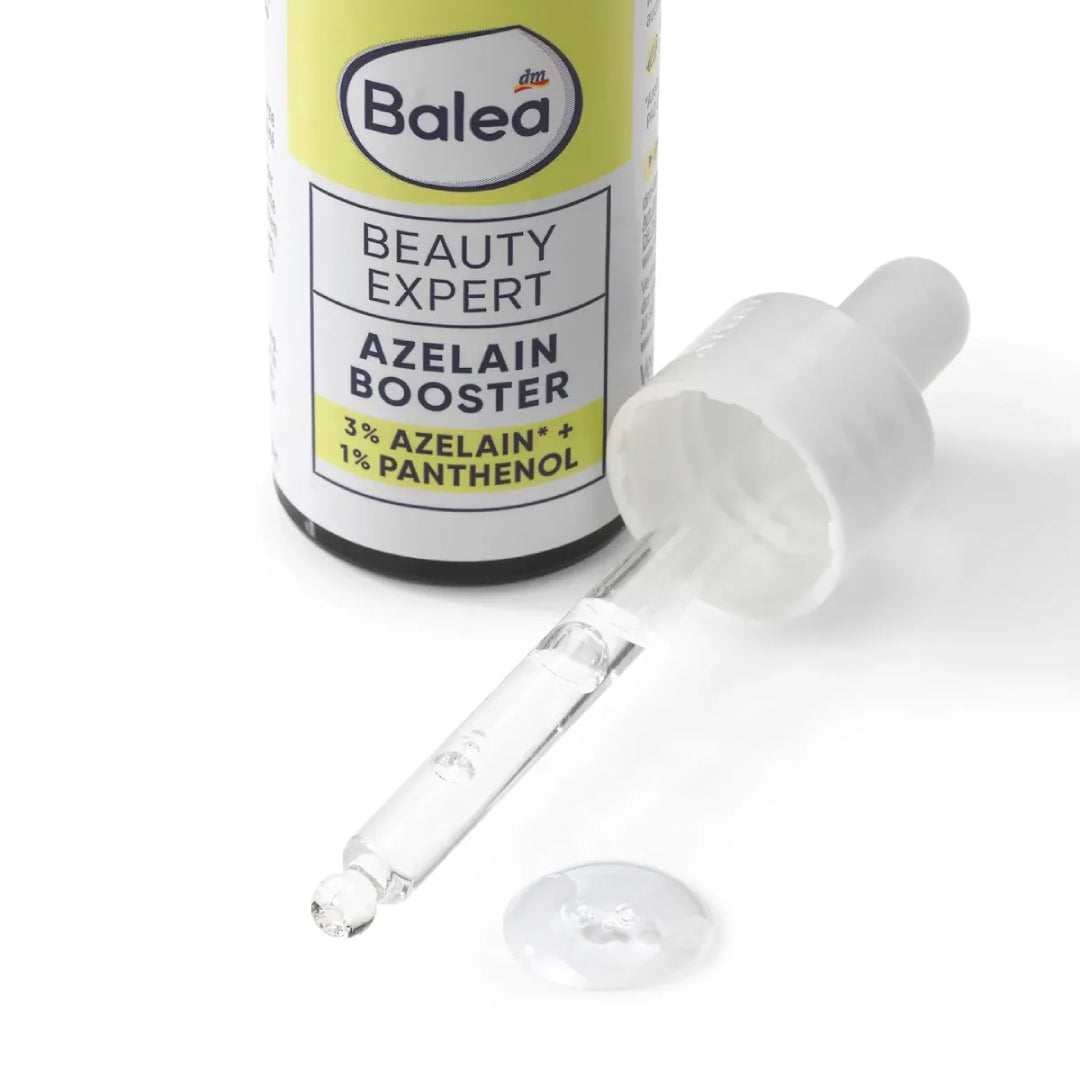 Balea Beauty Expert Azelain Booster serum 30ml