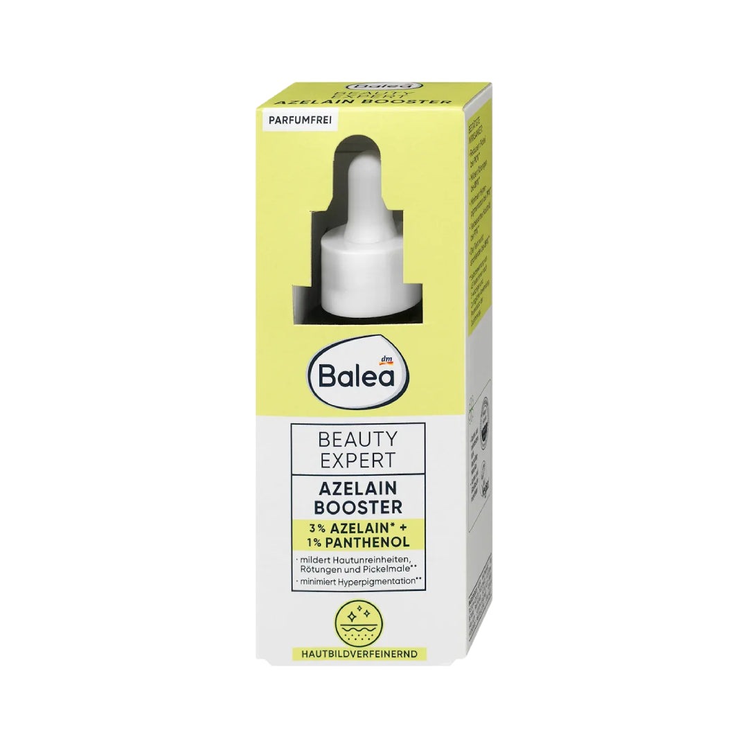 Balea Beauty Expert Azelain Booster serum 30ml