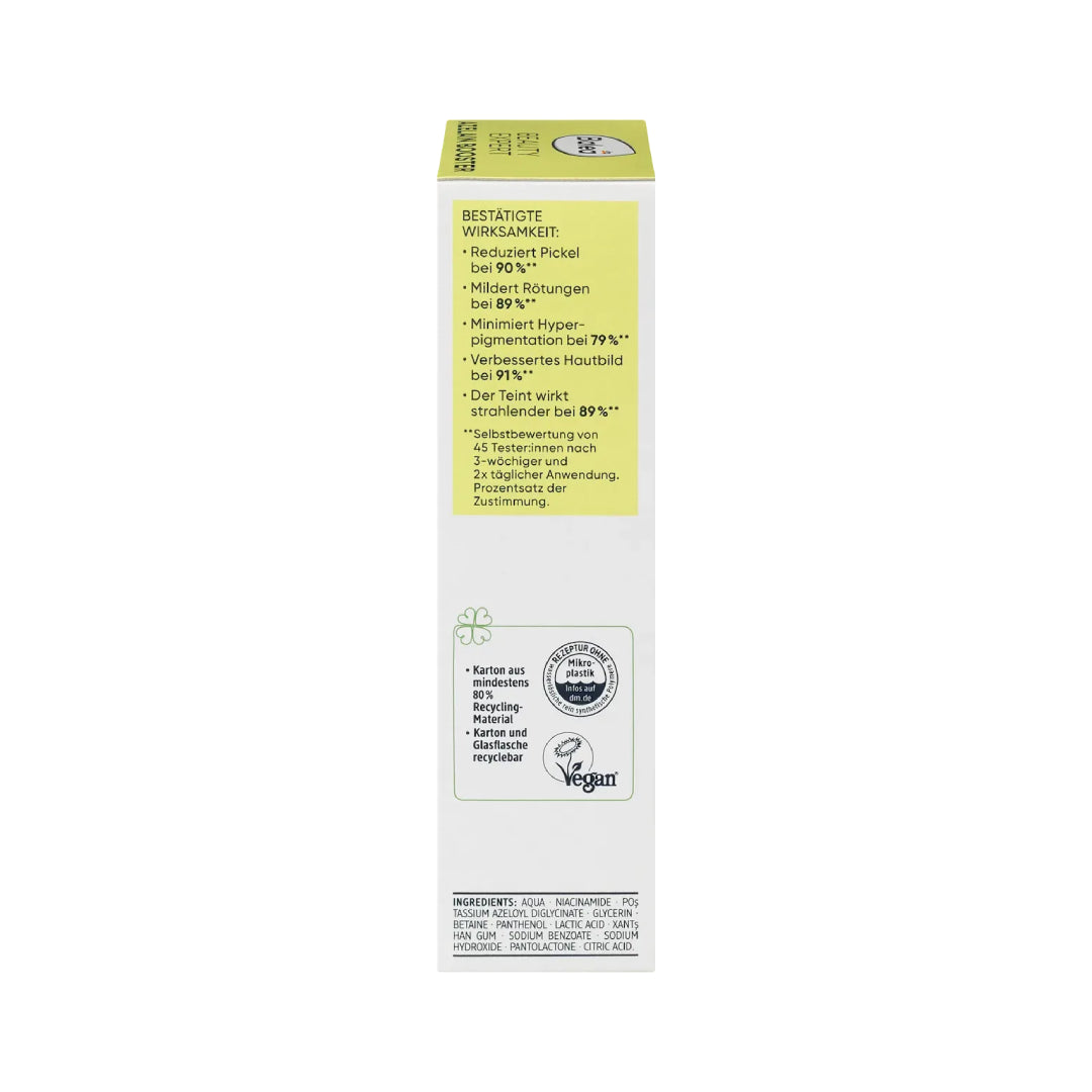Balea Beauty Expert Azelain Booster serum 30ml