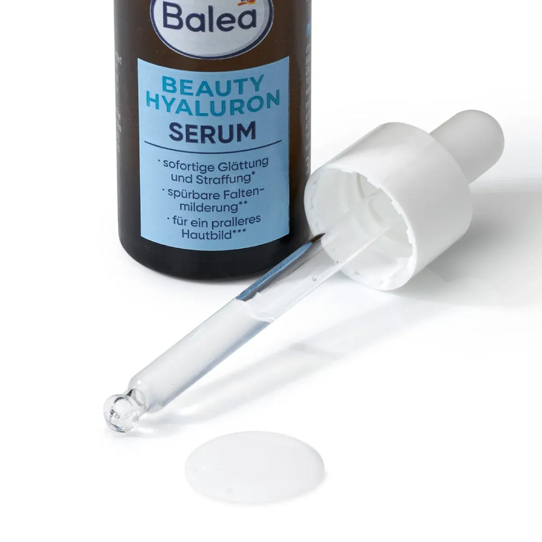 Balea Beauty Hyaluron 7-fold Serum 30ml