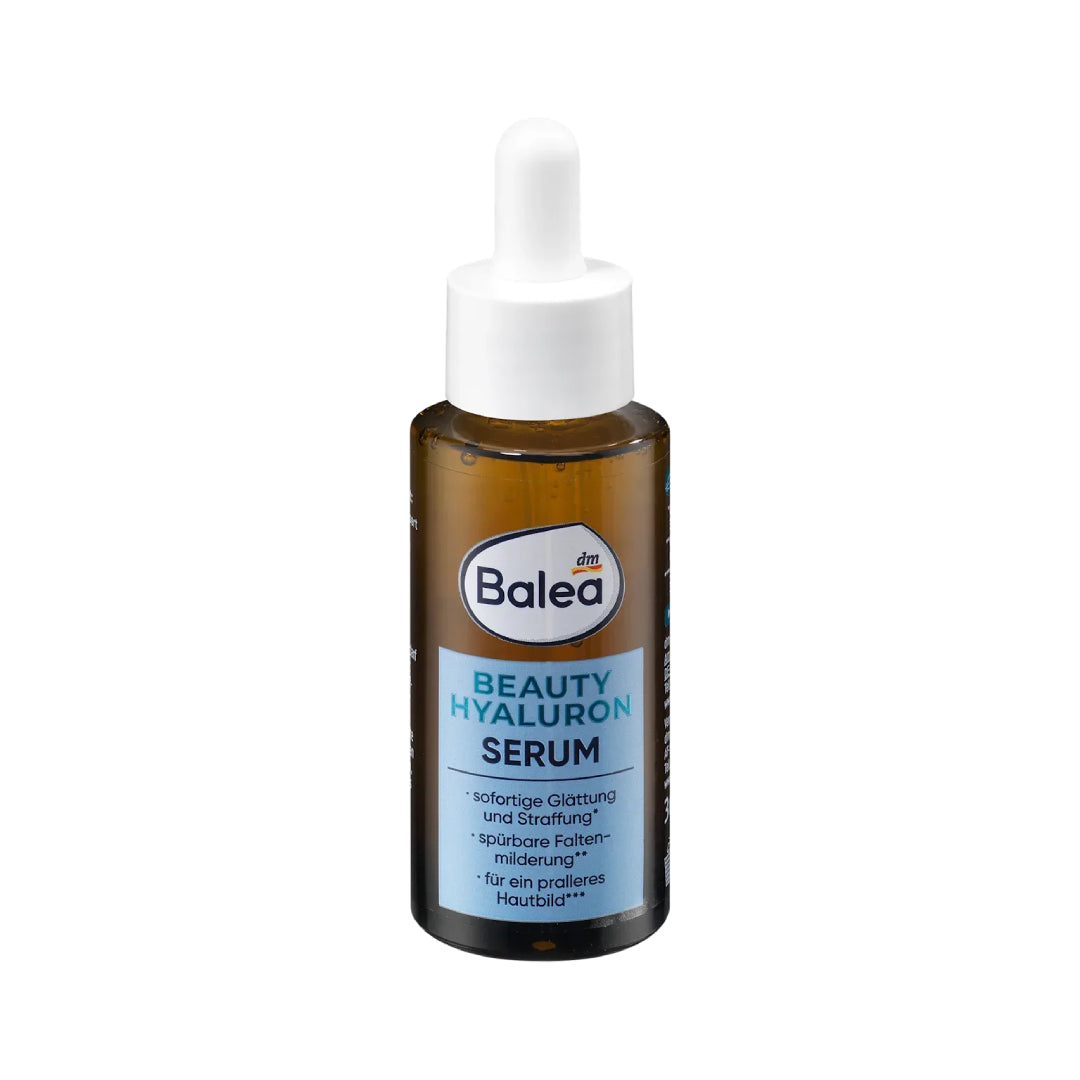 Balea Beauty Hyaluron 7-fold Serum 30ml