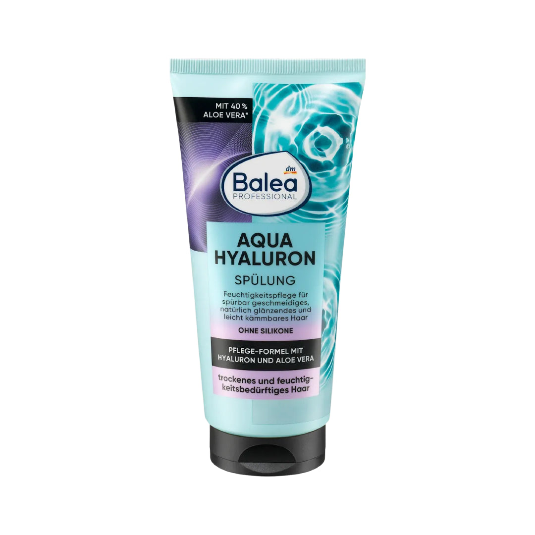 Balea Professional Aqua Hyaluron Conditioner 200ml