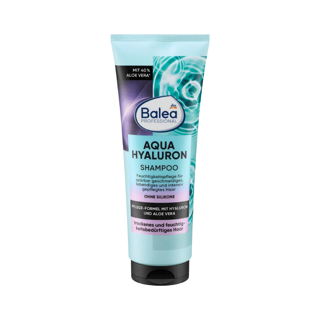 Balea PROFESSIONAL Aqua Hyaluron Shampoo 200ml