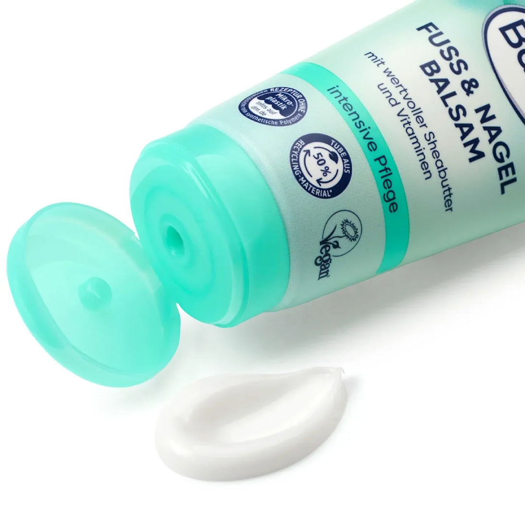 Balea Foot & Nail Balm, 100 ml