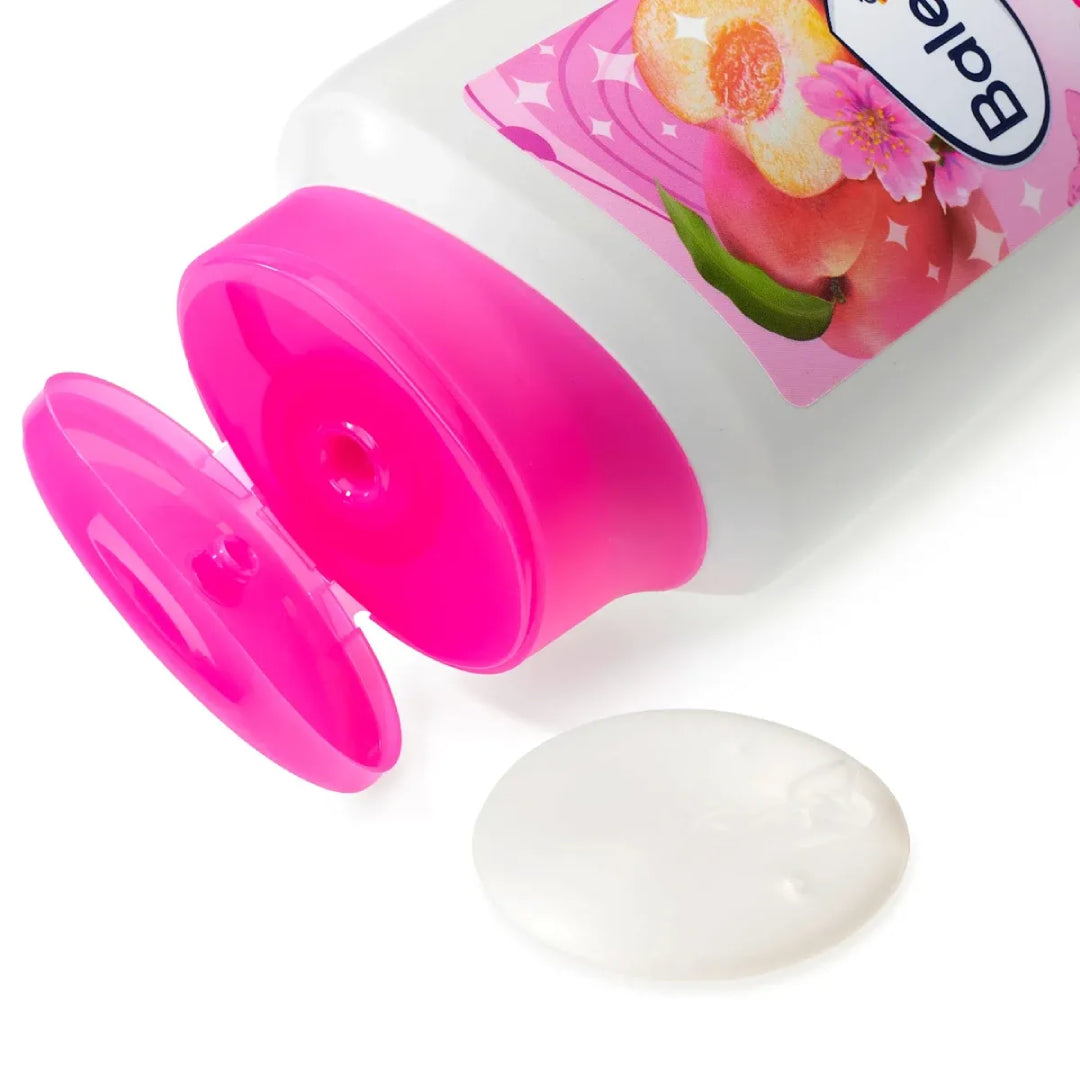 Balea Shampoo Silky Shine Shampoo 300ml