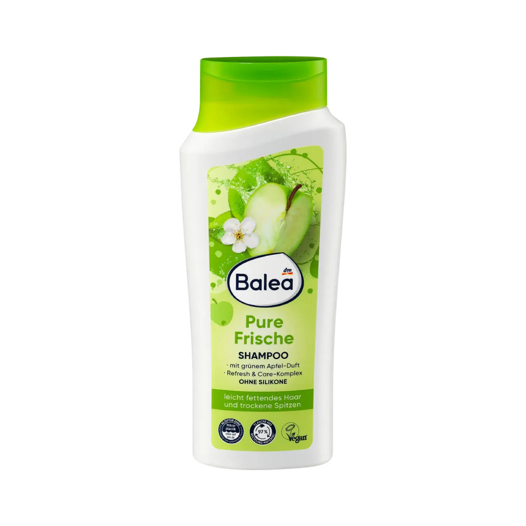 Balea Pure Fresh Shampoo 300ml