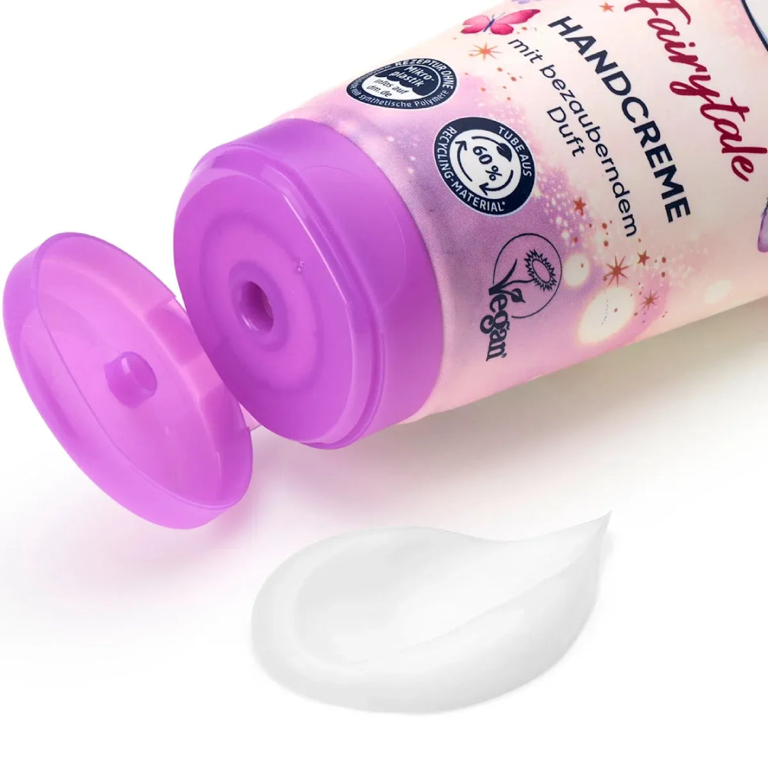 Balea Hand Cream Fairytale 100ml