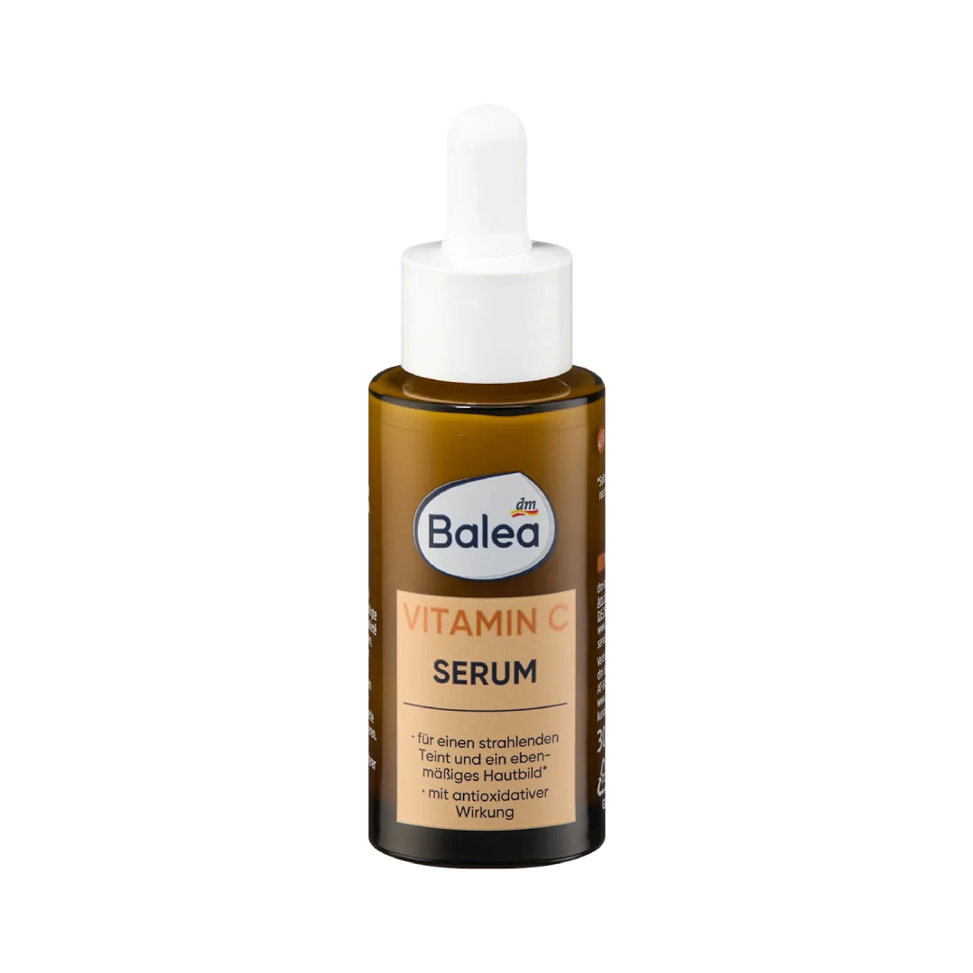 Balea Vitamin C Face Serum 30ml