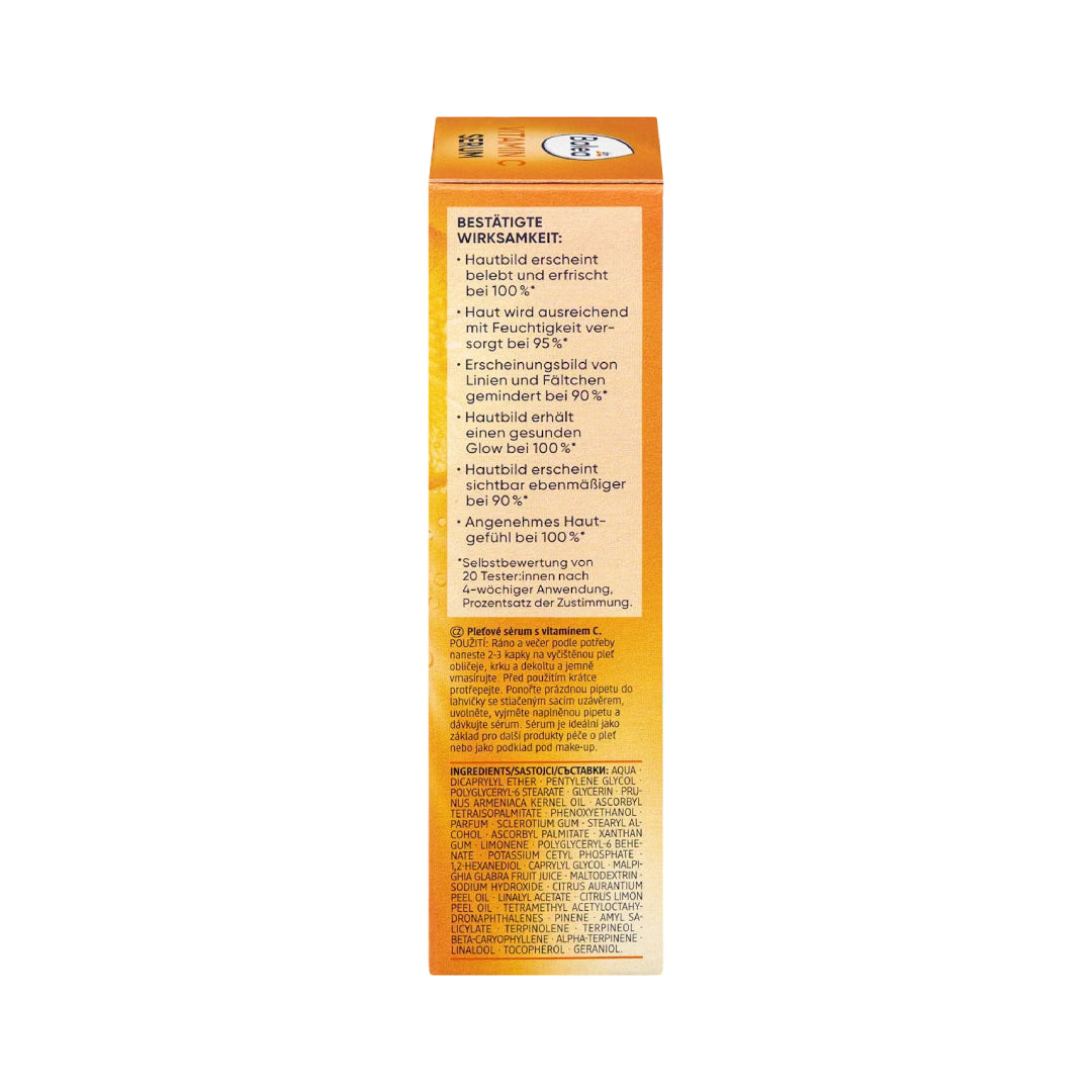 Balea Vitamin C Face Serum 30ml