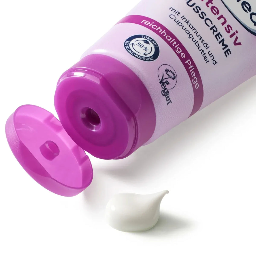 Balea Intensiv Foot Cream 100ml