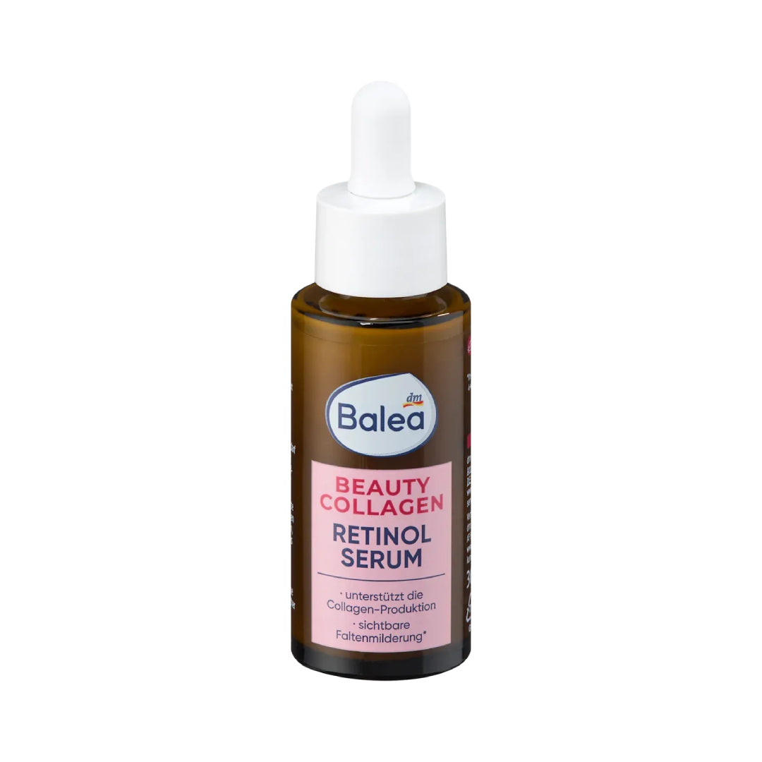 Balea Beauty Collagen Retinol Serum 30 ml