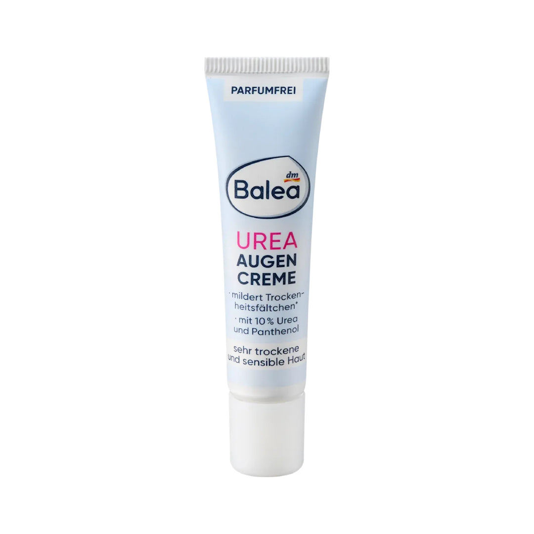 Balea Urea Eye Cream 15 ml