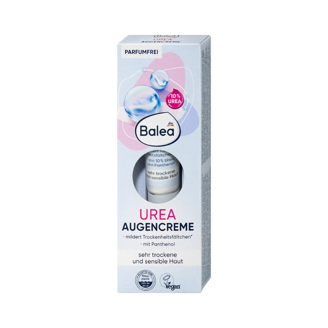 Balea Urea Eye Cream 15 ml