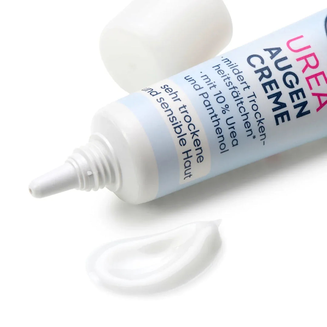 Balea Urea Eye Cream 15 ml