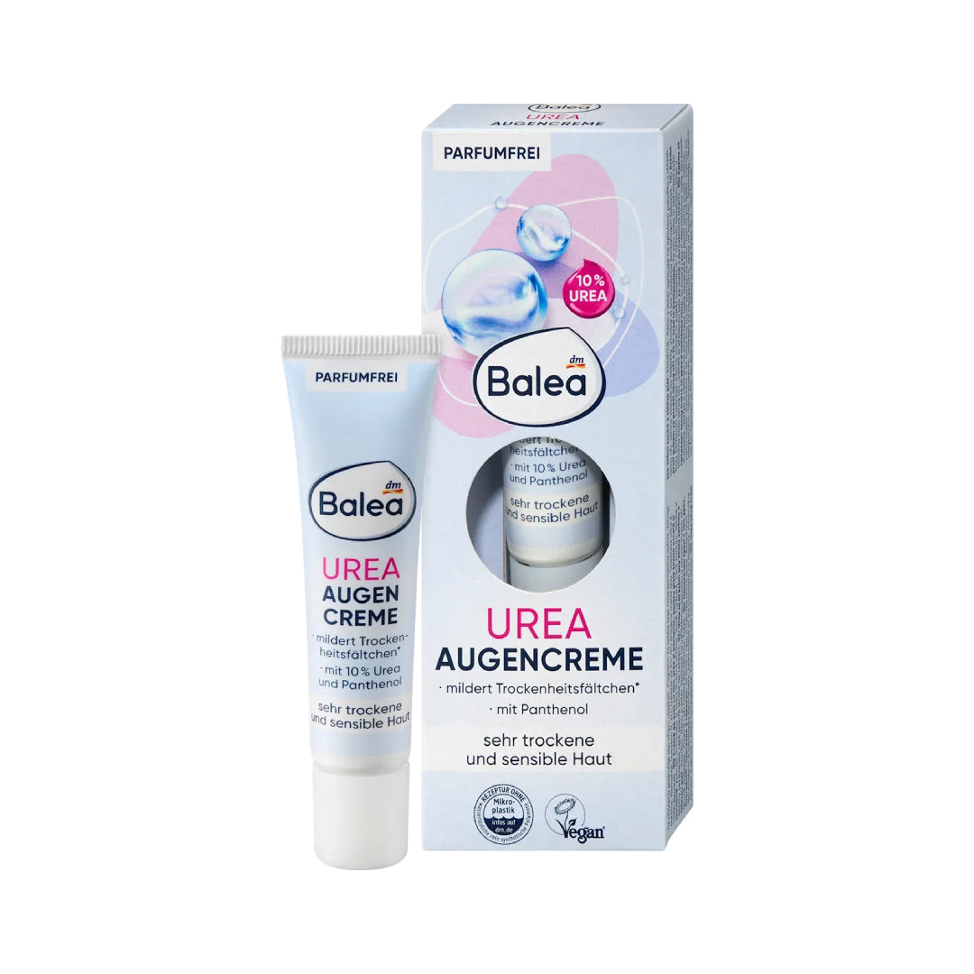 Balea Urea Eye Cream 15 ml