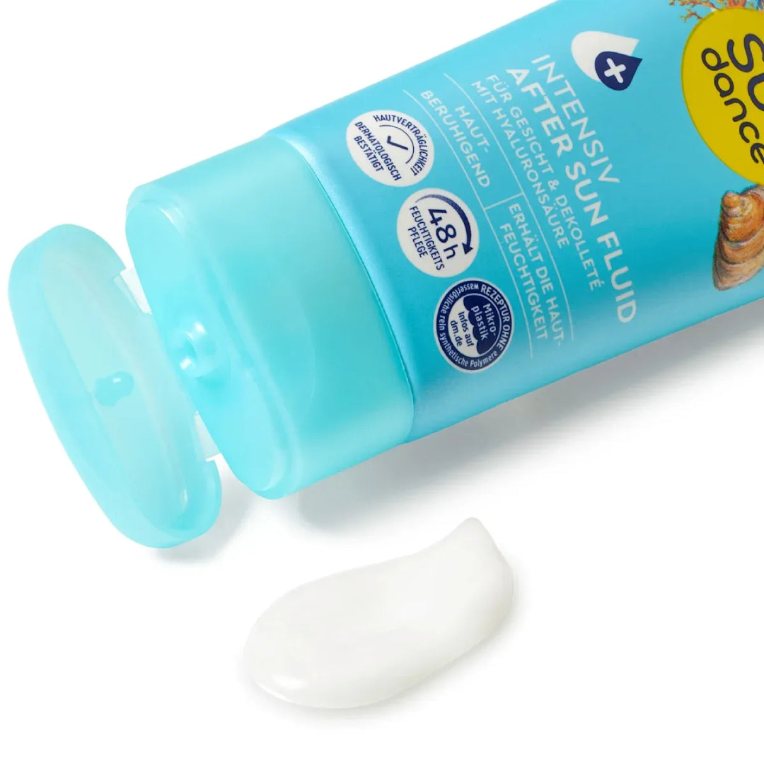 SUNDANCE After Sun Fluid Face Intensiv 50ml