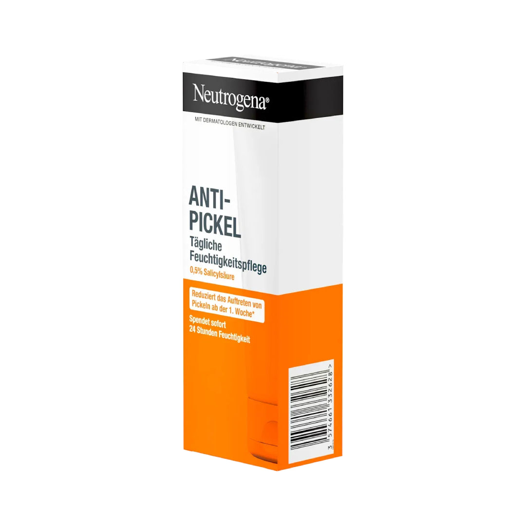 Neutrogena Anti-Pimple Daily Moisturiser Rapid Clear 50ml