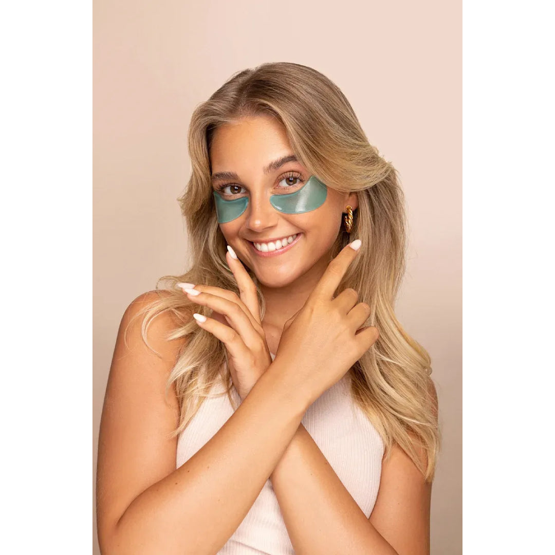 YEAUTY Deep Hydration Eye Pad Mask