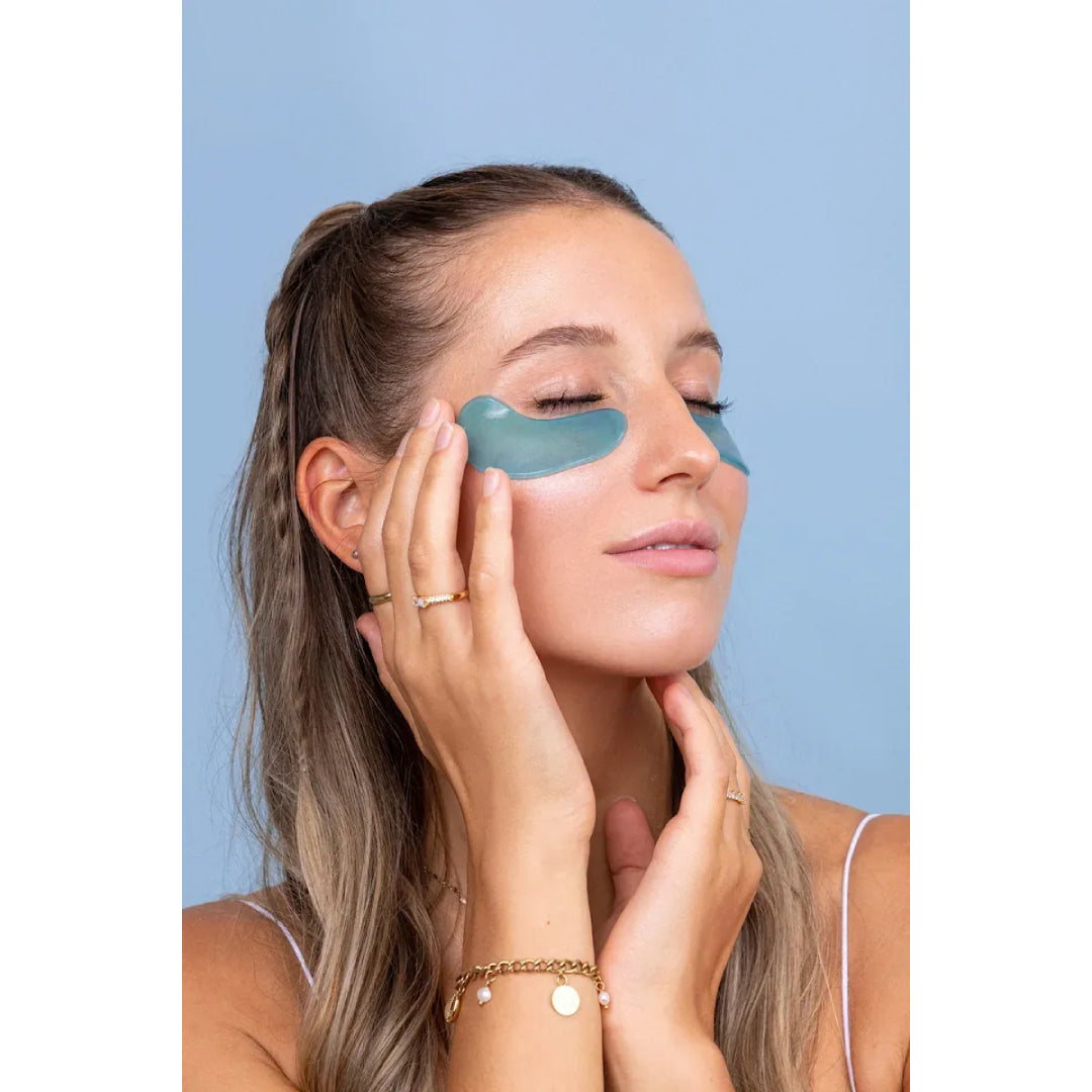 YEAUTY Deep Hydration Eye Pad Mask