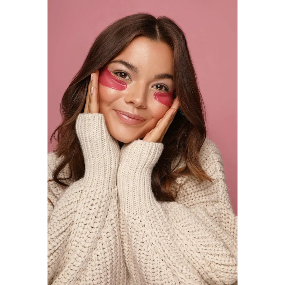 Yeauty Energy Elixir Eye Pad Mask