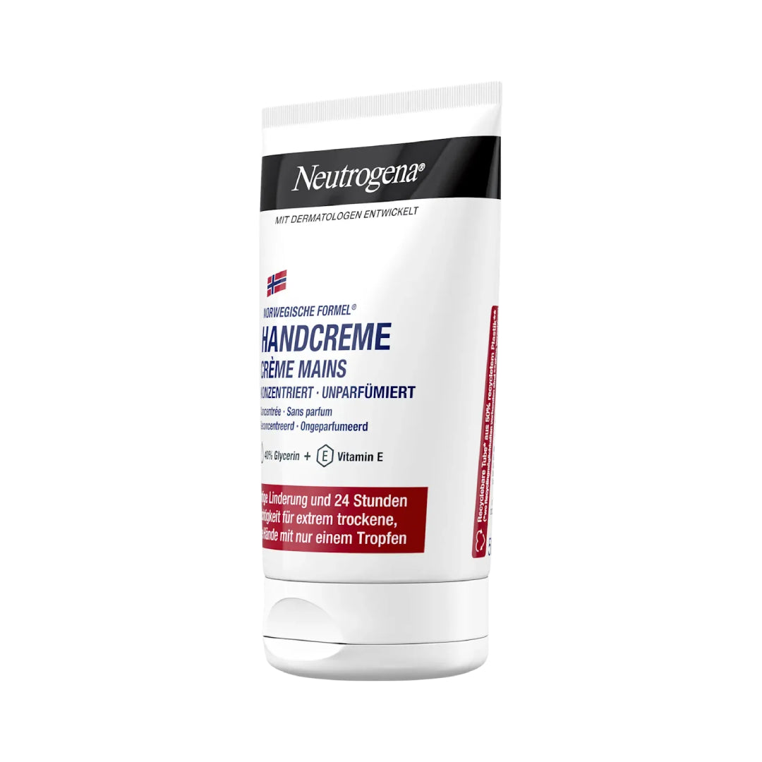 Neutrogena Norwegian Formula Unscented Hand Cream 50 ml