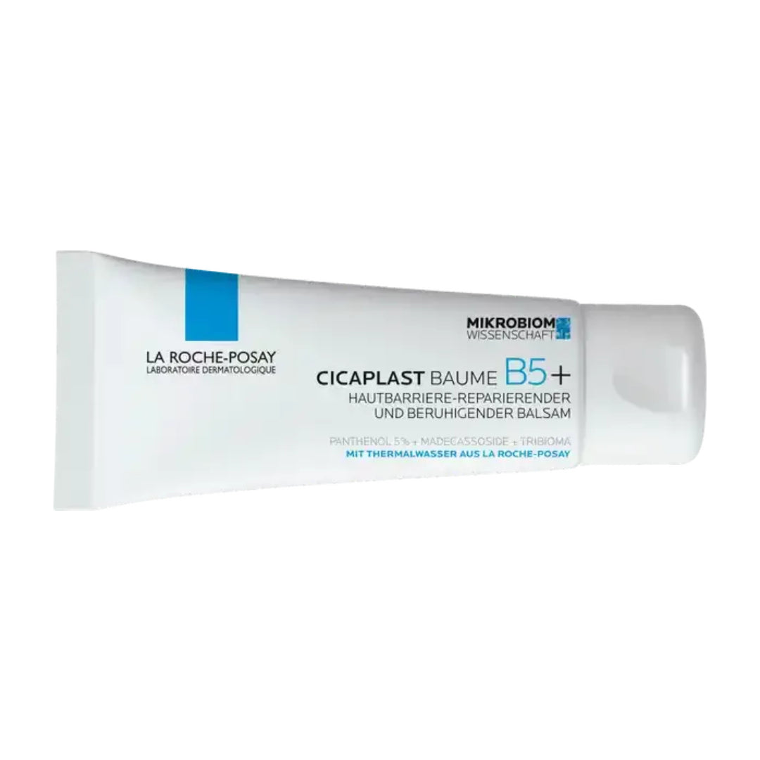 La Roche-Posay Cicaplast Balm B5+ Soothing Therapeutic Multi-Purpose Cream 40ml