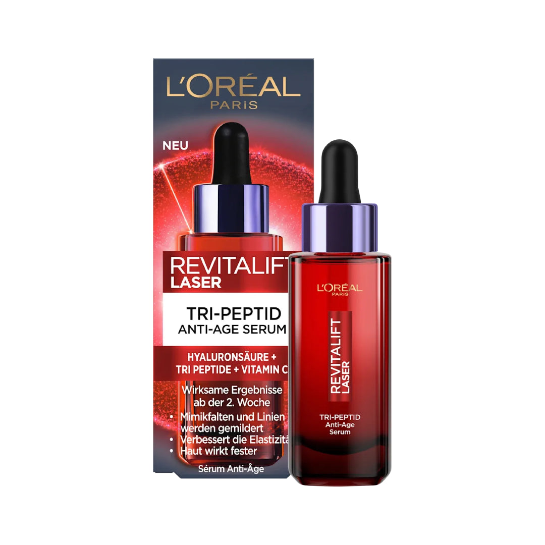 L'Oréal Paris Revitalift Laser Tri-Peptide Anti-Age Serum 30 ml