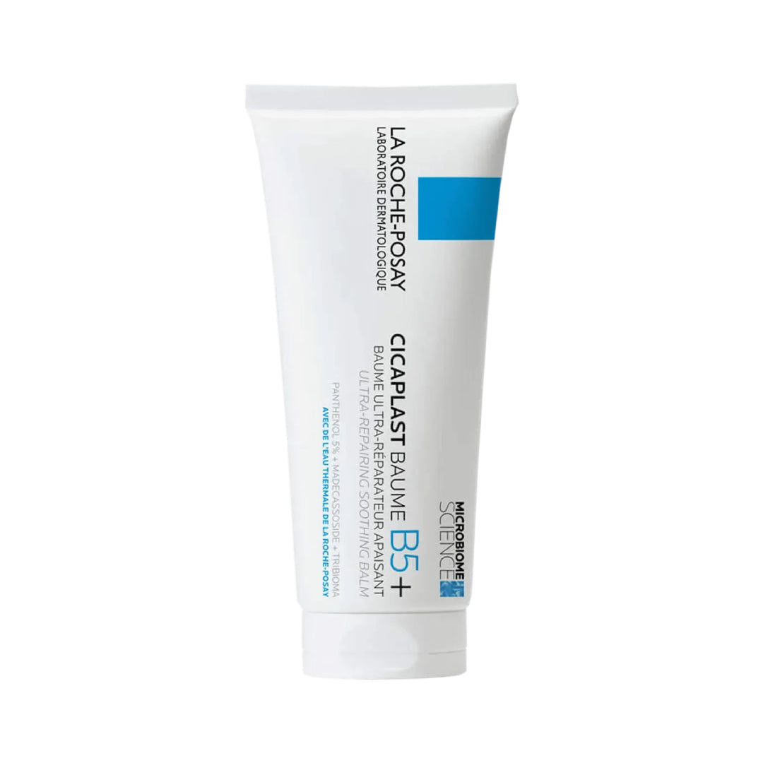 La Roche-Posay Cicaplast Balm B5+ Soothing Therapeutic Multi-Purpose Cream 40ml
