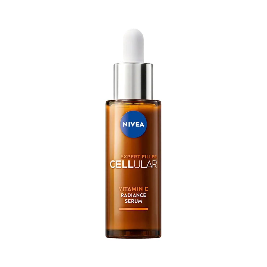 Nivea Serum Cellular Vitamin C Radiance 30 ml