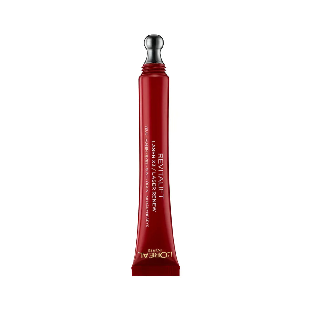 L'ORÉAL PARIS REVITALIFT Laser X3 Eye Cream 15 ml