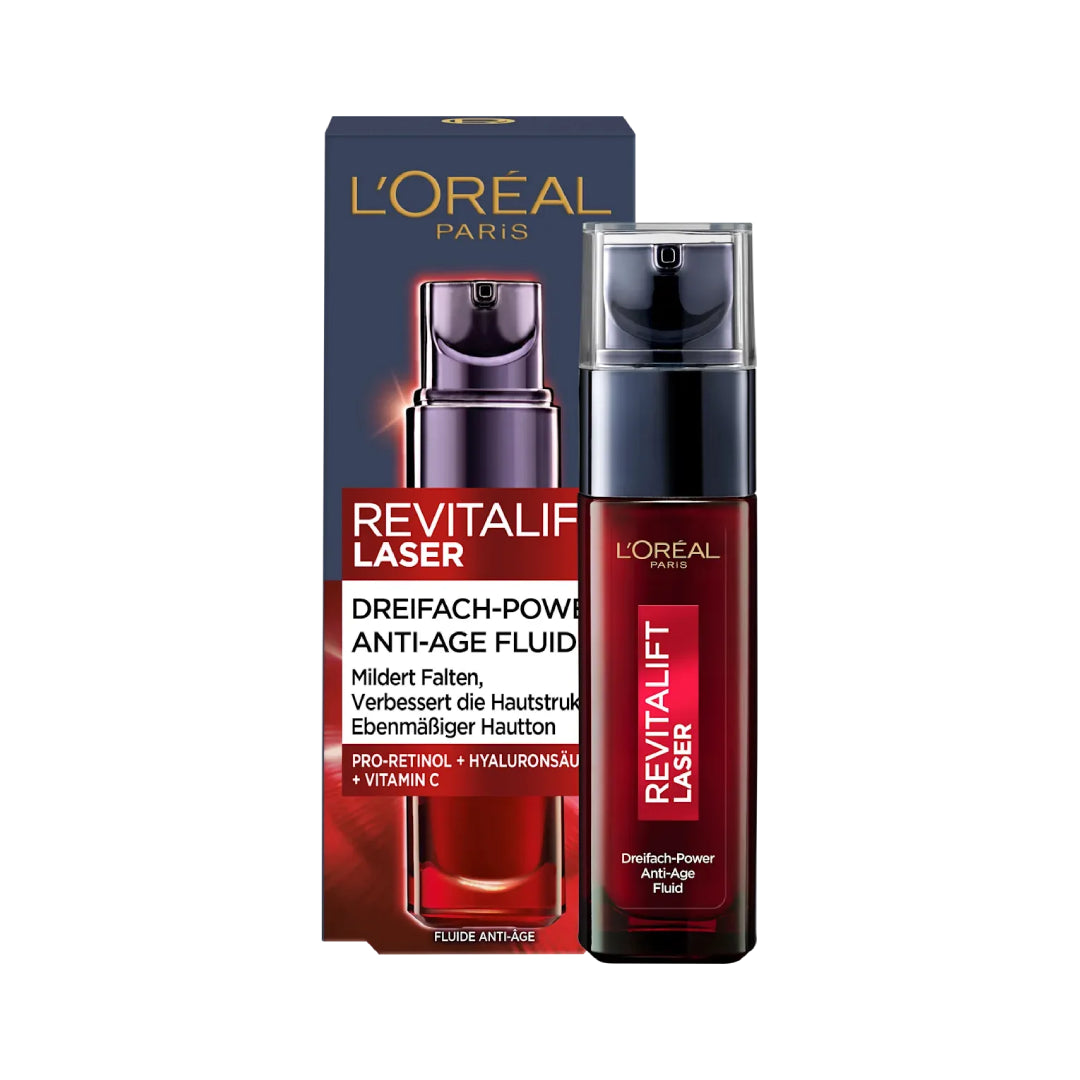 L'ORÉAL PARIS REVITALIFT Laser X3 Serum 30 ml