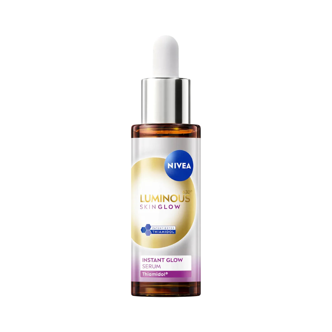 NIVEA Serum Luminous Skin Glow 30 ml