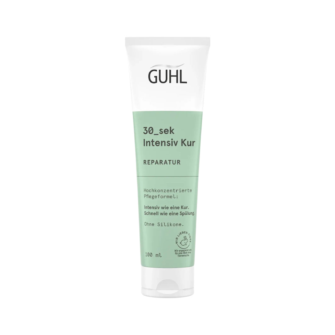 GUHL 30_Seconds Intensive Repair Hair Treatment , 100 ml