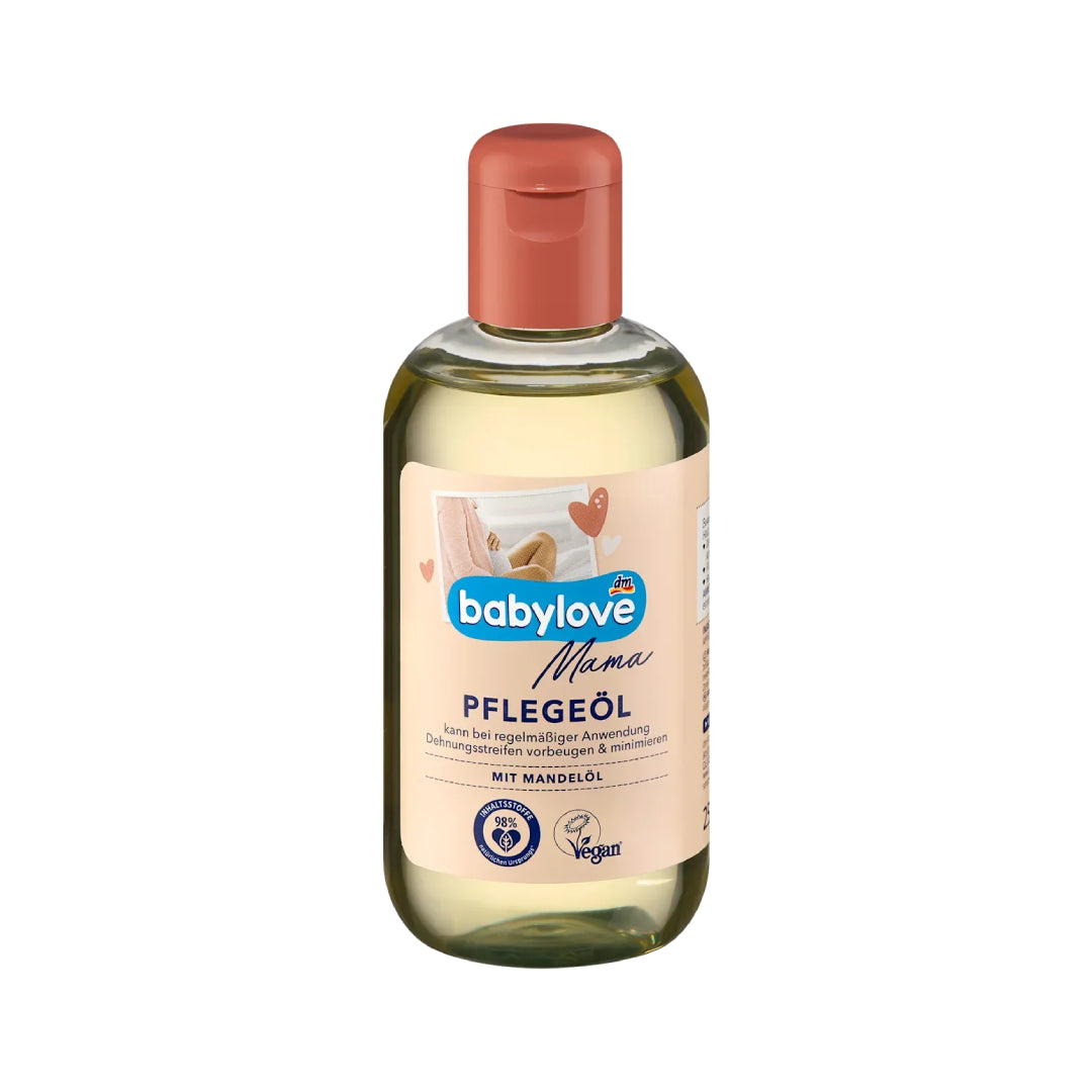 babylove Pregnancy Care Oil 250 ml